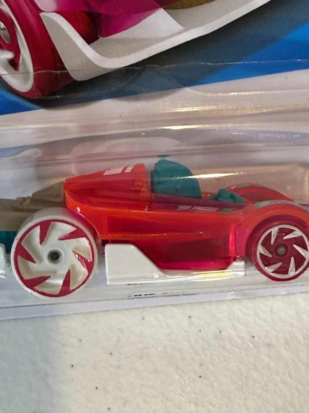 Hot Wheels Mad Drip Sweet Rides 5/5 New for 2026